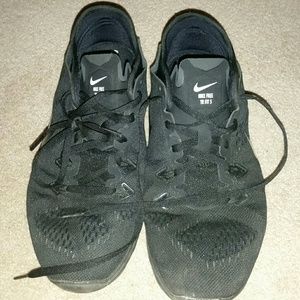 Nike training fit 5